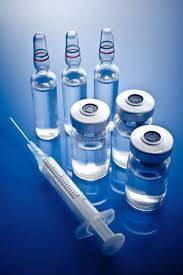 Injectable Therapies