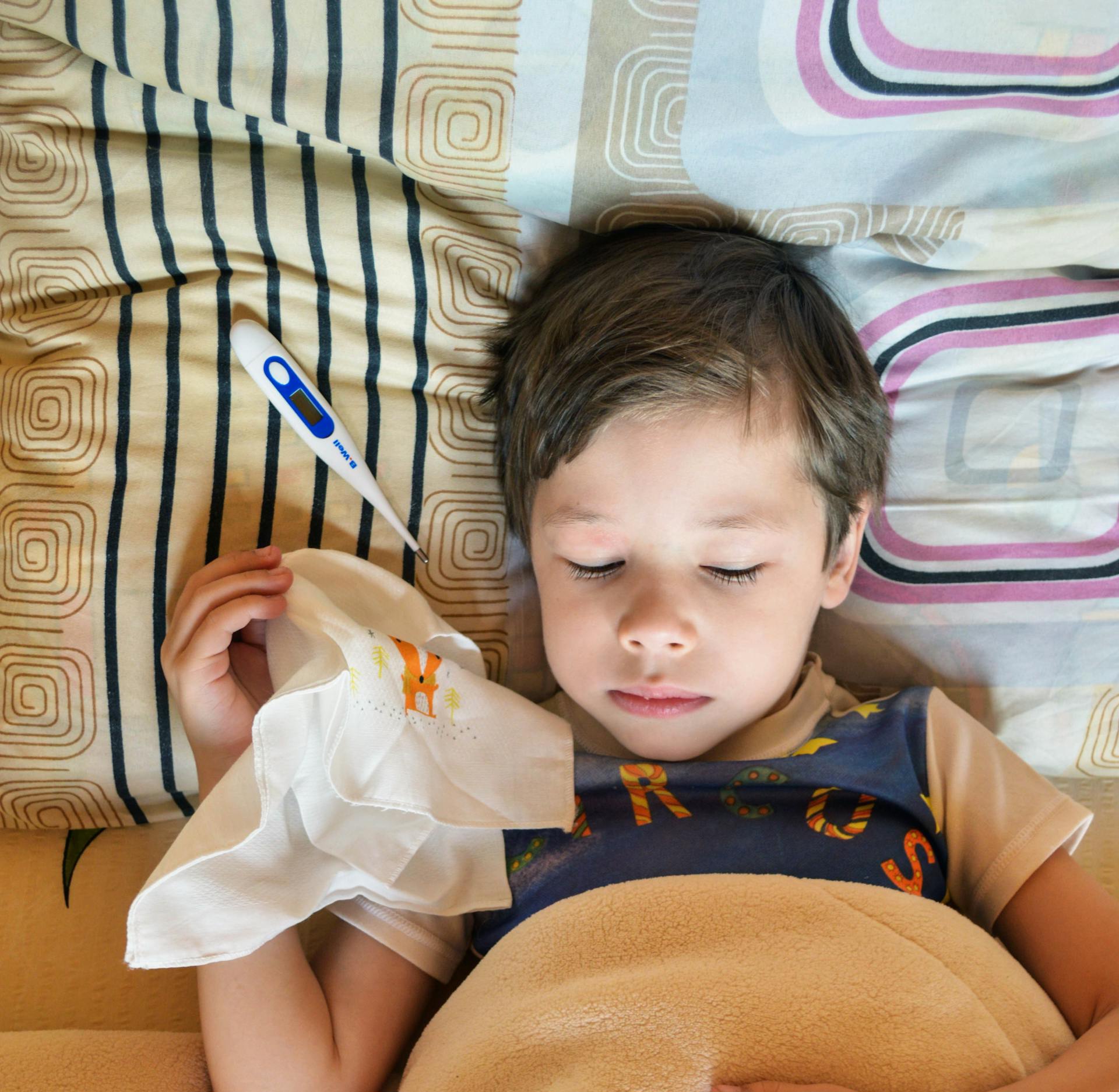 Pediatric Healthcare